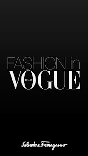 Fashion in Vogue