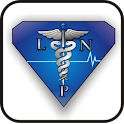 Medical LPN doo-dad