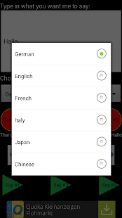 Download SayIt APK for Android
