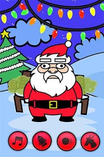 Download Bad Santa Free APK for PC