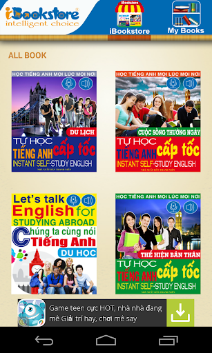 iBooks for Korean Free