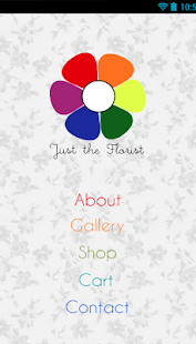 Download Just the Florist APK for PC