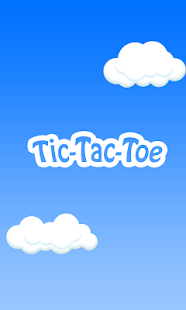 Tic-Tac-Toe Screenshots 0