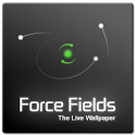 Force Fields – Live Wallpaper logo
