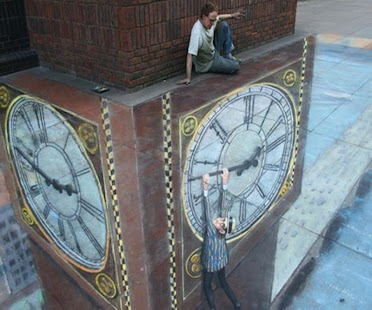 Street Art 3D Screenshots 0