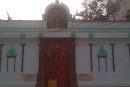 Sree Veera Hanuman Temple