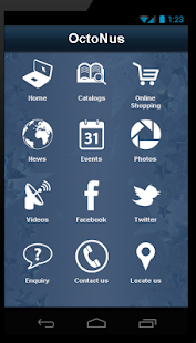 Lastest Octonus Softwares-Diamond-Tech APK for Android