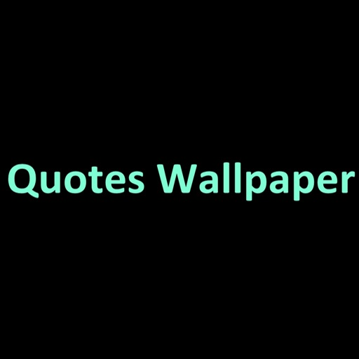 Quotes Wallpaper