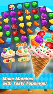 Download Ice Cream Blast APK for Android
