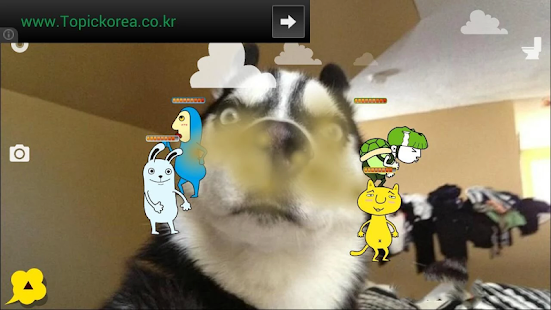 Free Photo Character Fart Sounds APK for PC