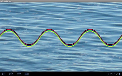 Lastest Action Waves APK for Android