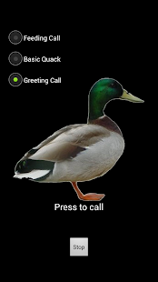 How to download Duck Call Free 1.1 apk for pc