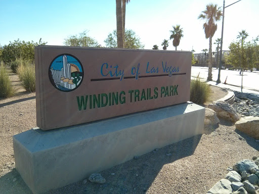 Winding Trails Park