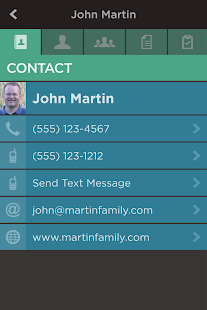 Free Mountain Christian Church APK