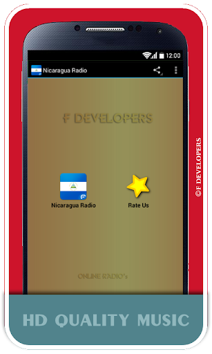 免費下載音樂APP|Nicaragua Radio - Live Radios app開箱文|APP開箱王