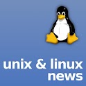 Unix & Linux News logo