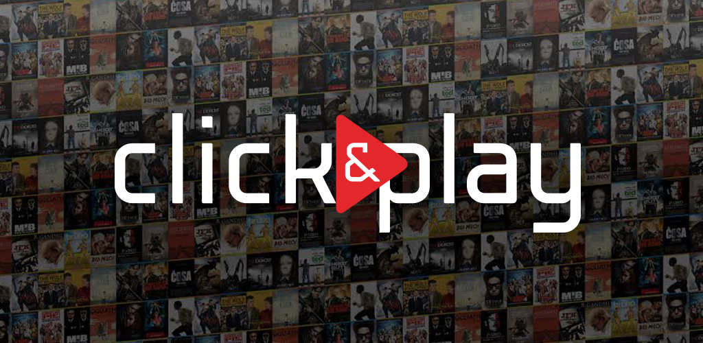 Click play 3. Click play 3