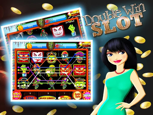 Casino Jackpot Wild Slots