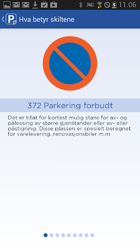 【免費工具App】Parkering i Oslo-APP點子