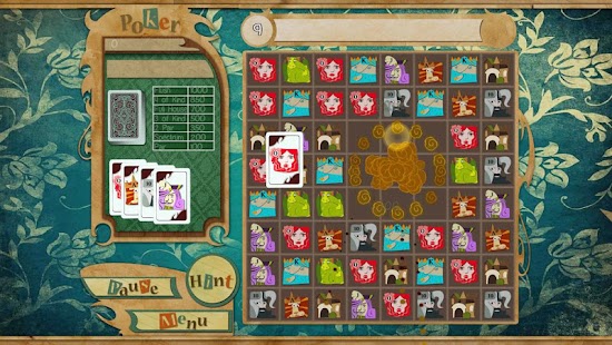 Wonder Cards Screenshots 12