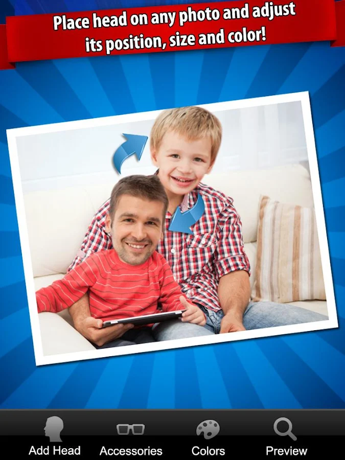    iFunFace Pro - Funny Videos HD- screenshot  