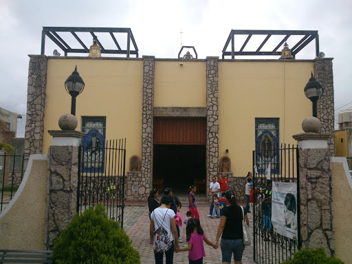 Templo De La Inmaculada Concepción