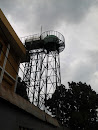 H T U Water Tower