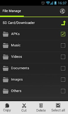 Easy Downloader Proのおすすめ画像4