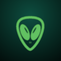 Alien Detector logo