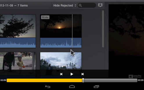 免費下載媒體與影片APP|iMovie Story Telling & Editing app開箱文|APP開箱王
