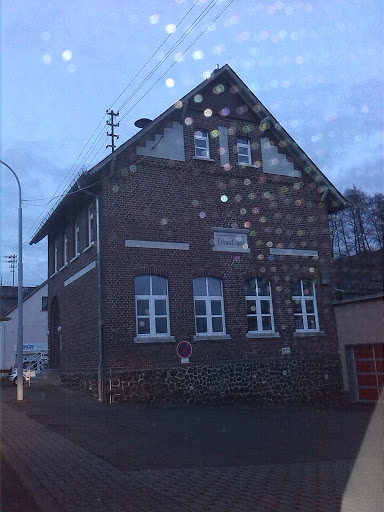 Dorfgemeinschaftshaus Hergenroth