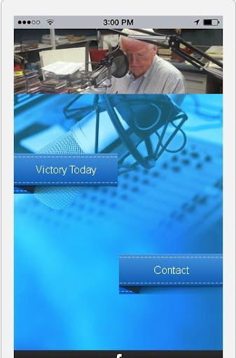 Victory Today Radio