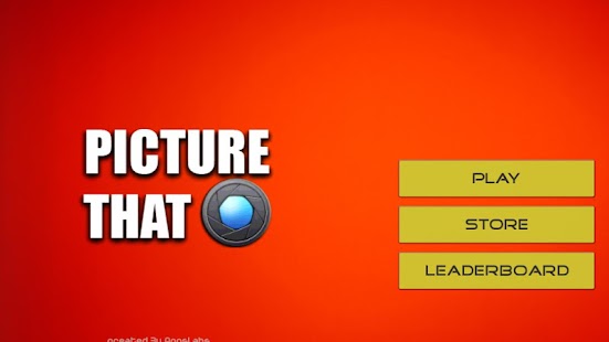 How to mod Picture That 0.0.5 apk for bluestacks