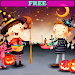 Halloween for Toddlers FREE Icon