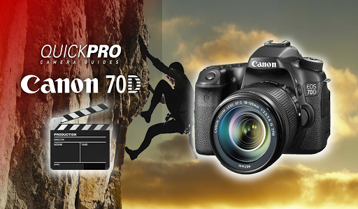 免費下載攝影APP|Canon 70D Shooting Video app開箱文|APP開箱王