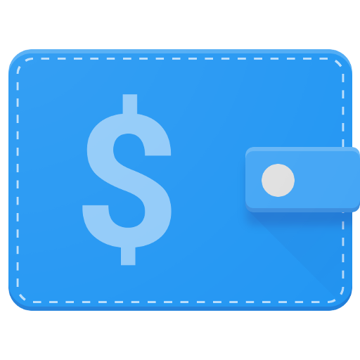 MoneyWallet - Expense Manager LOGO-APP點子