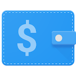 Cover Image of ดาวน์โหลด MoneyWallet - Expense Manager 3.0.2 APK
