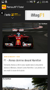 Download Renault Sport – Total APK