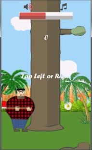 How to get Timber Run patch 1.9 apk for bluestacks