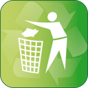 Recycle Bin for Android mobile app icon