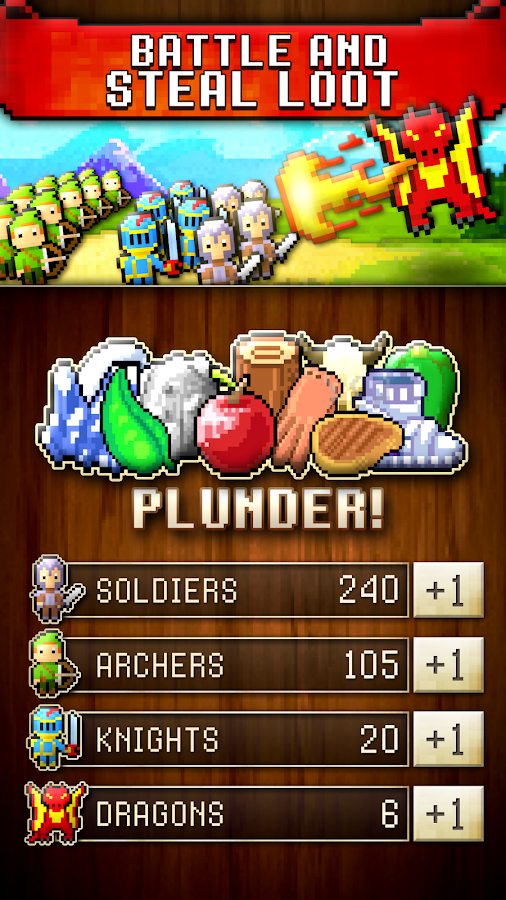 Screenshot CivCrafter v2.1.5 MOD APK [Money]
