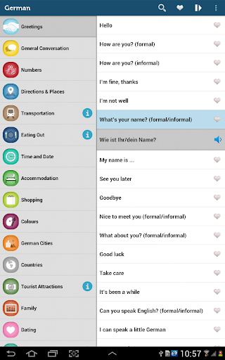 免費下載旅遊APP|Learn German Pro Phrasebook app開箱文|APP開箱王
