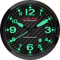 L&uuml;m-Tec M24 Crazy Clock Pack logo