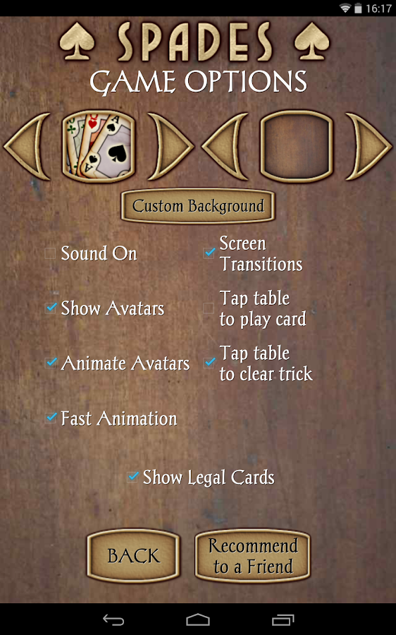 Spades Free Android Apps on Google Play