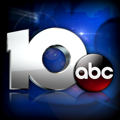 News10 ABC LOGO-APP點子