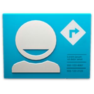 Direct Navigation Shortcut