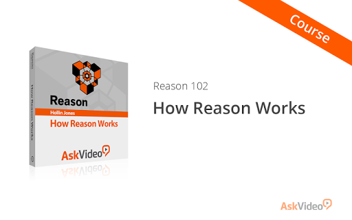 How Reason Works