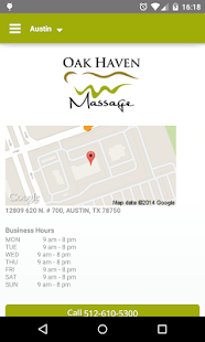 Oak Haven Massage & Bodywork Screenshots 4