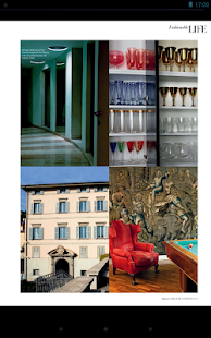 Harpers Bazaar Interiors Screenshots 13