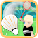 Badminton Smash 3D icon